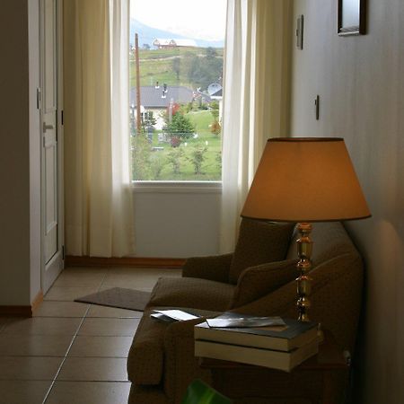 Patagonia Sur Apart Hotel Ushuaia Exterior photo