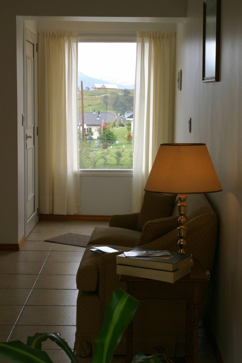 Patagonia Sur Apart Hotel Ushuaia Exterior photo
