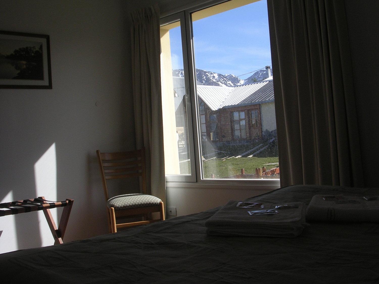 Patagonia Sur Apart Hotel Ushuaia Exterior photo