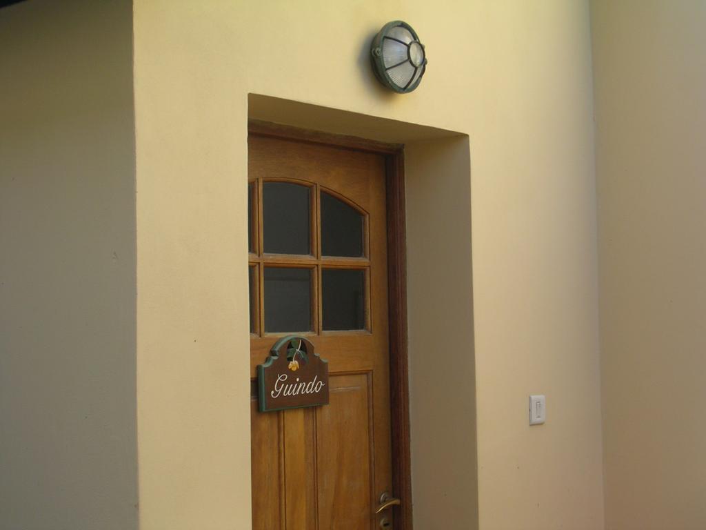 Patagonia Sur Apart Hotel Ushuaia Exterior photo