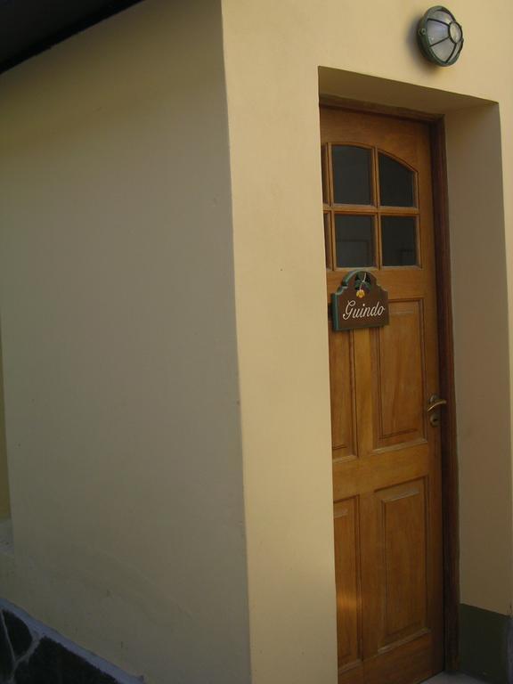 Patagonia Sur Apart Hotel Ushuaia Exterior photo