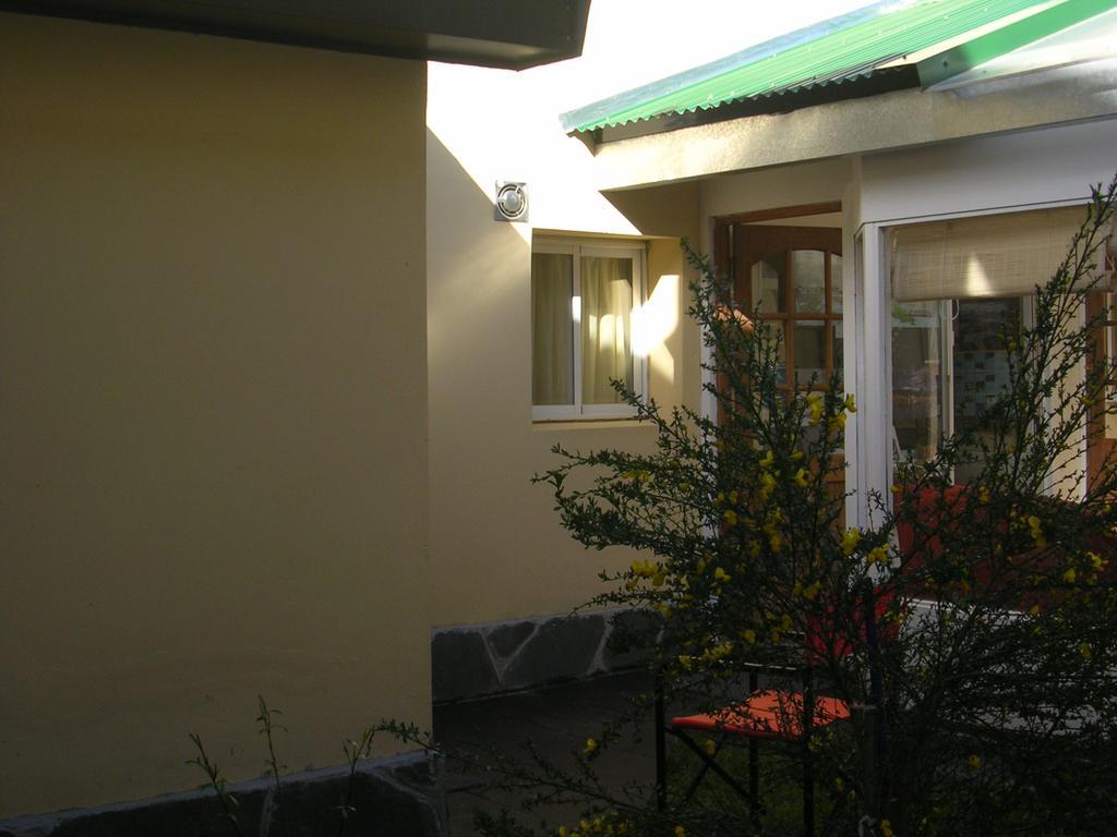 Patagonia Sur Apart Hotel Ushuaia Exterior photo