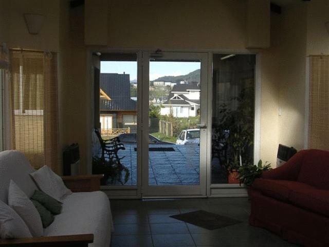 Patagonia Sur Apart Hotel Ushuaia Exterior photo